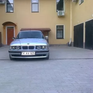 BMW 5 Series E34 BMW 5 - 2.0 - 1996