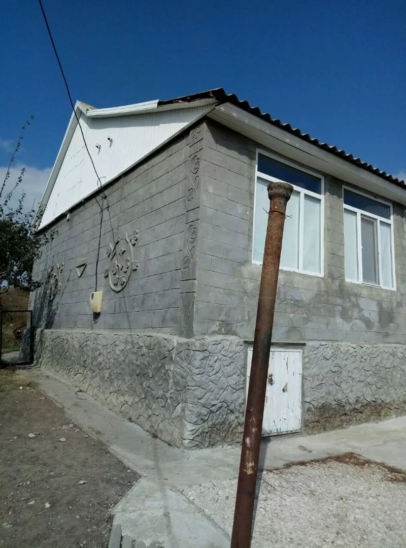 Продам дом в селе Ципала 2